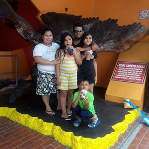 Meet your Posher, Diana